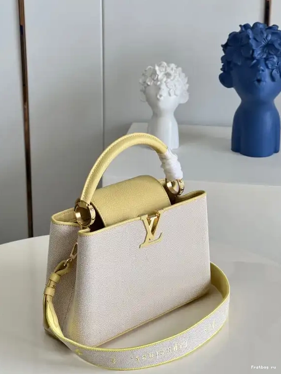 Frstbag ru MM LOUIS VUITTON CAPUCINES 0505